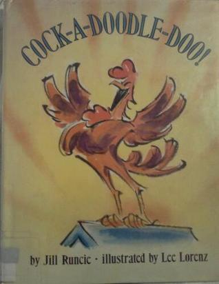 Cock-a-Doodle-Doo!