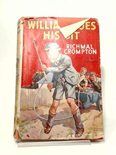 William Does His Bit