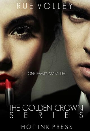 The Golden Crown Series
