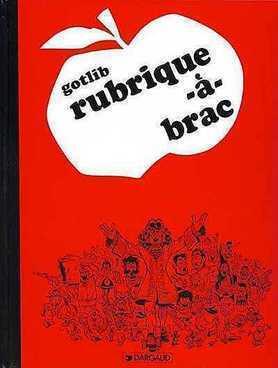 Rubrique-à-Brac