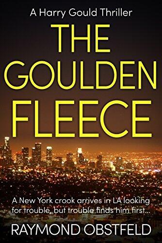 The Goulden Fleece