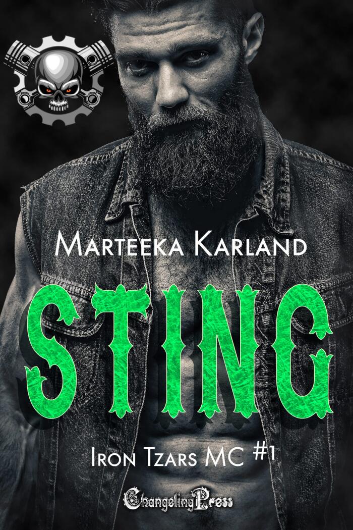 Sting