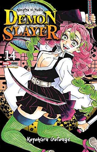 Demon Slayer 14