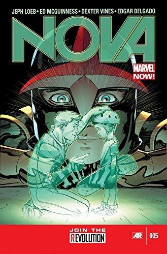 Nova #5