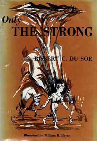 Only the Strong