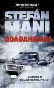 Ódáðahraun