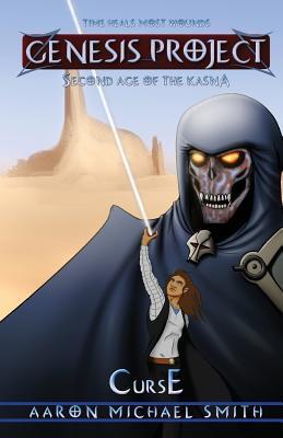 Genesis Project: Second Age of the Kasna: Curse