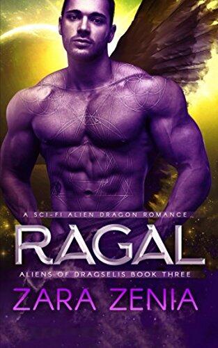 Ragal: A Sci-Fi Alien Dragon Romance