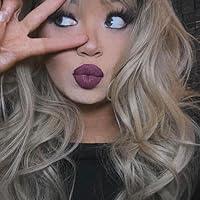 Amber V. Nicole
