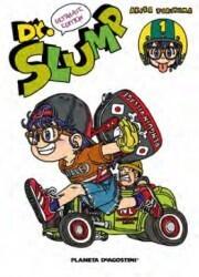 Dr. Slump #1