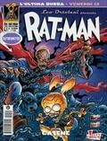 Rat-Man Collection n. 21: Catene