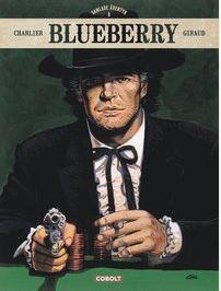 Blueberry: Samlade äventyr del 8