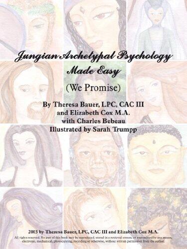 Jungian Archetypal Psychology Made Easy [We Promise]