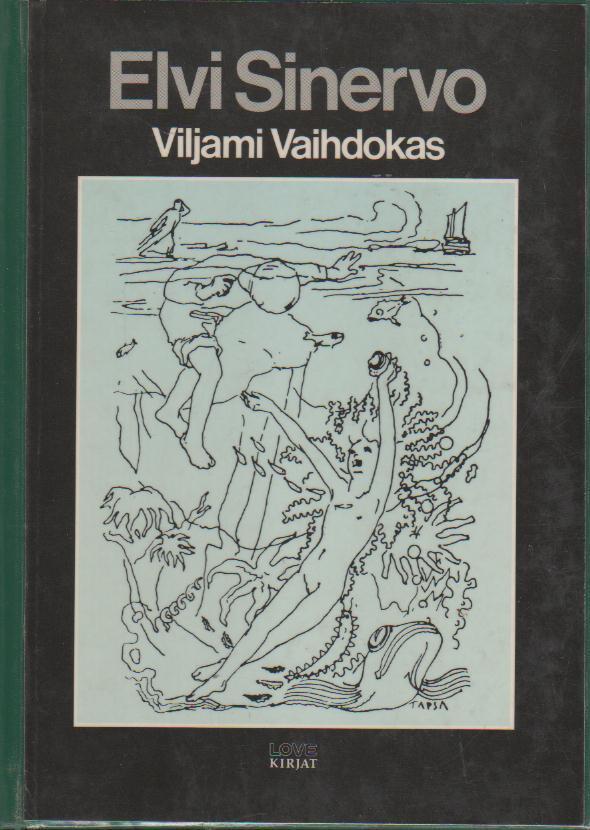 Viljami Vaihdokas