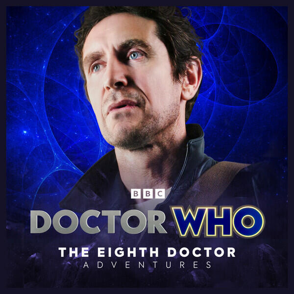 Doctor Who: The Eighth Doctor Adventures: 2025B