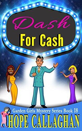 Dash For Cash
