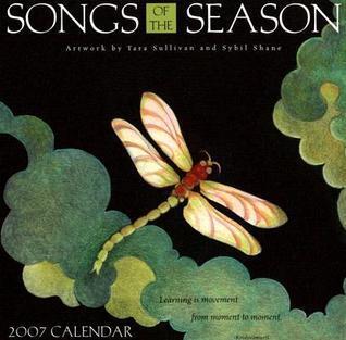 Songs of the Season 2007 Calendar