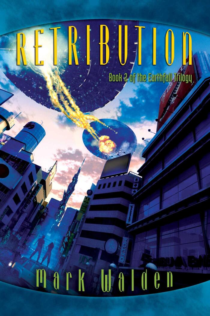 Retribution (2)