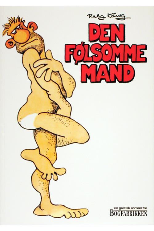 Den følsomme mand