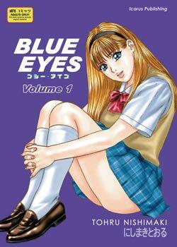 Blue Eyes, Vol. 1