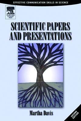 Scientific Papers And Presentations