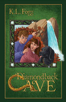 Diamondback Cave