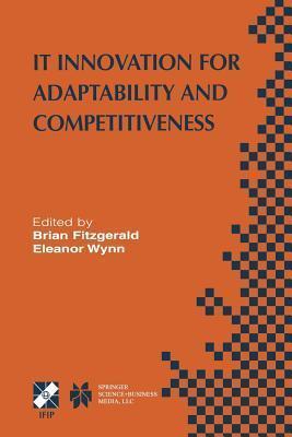 It Innovation for Adaptability and Competitiveness