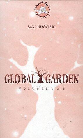 Global Garden: Coffret