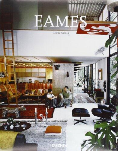 Eames. Ediz. italiana