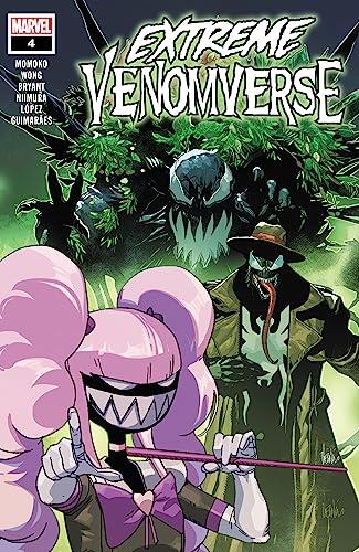 Extreme Venomverse (2023) #4