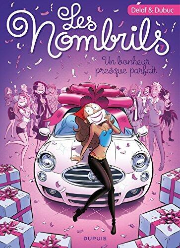 Un bonheur presque parfait