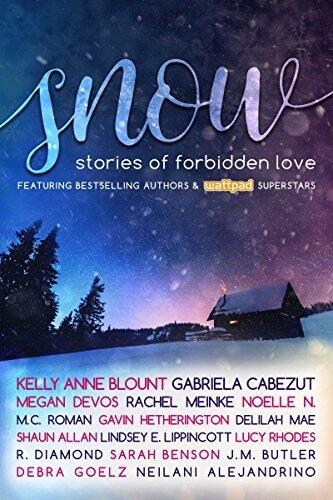 SNOW: Stories of Forbidden Love
