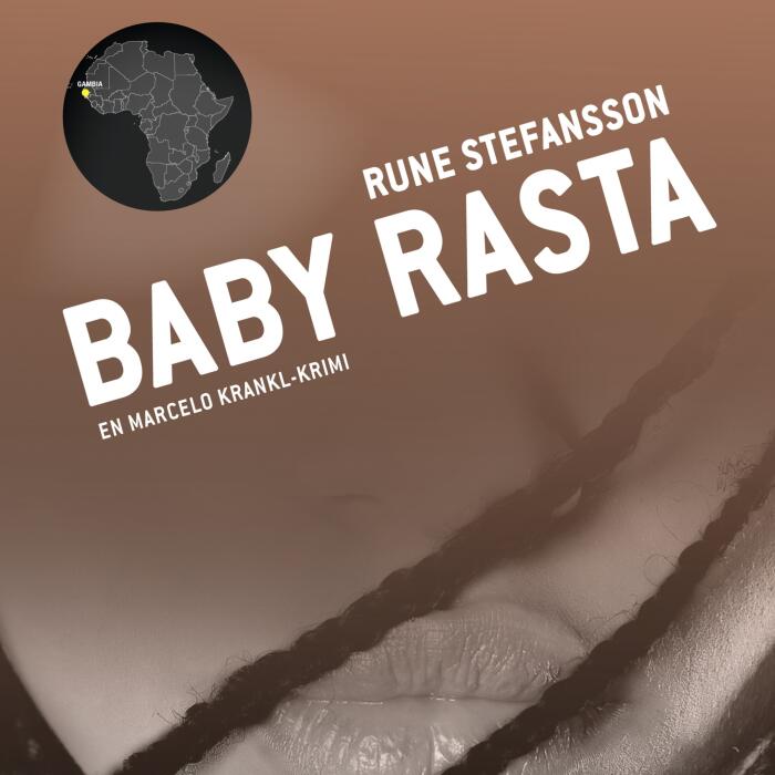 Baby Rasta: Marcelo Krankl 2