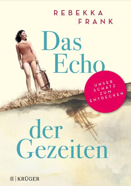 Das Echo der Gezeiten