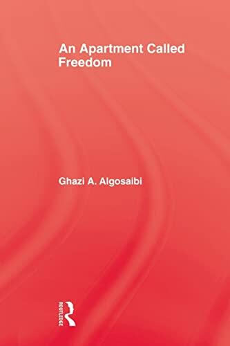 An Apartment Called Freedom