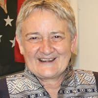 Marilyn Waring