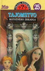 Tajomstvo mátožného zrkadla