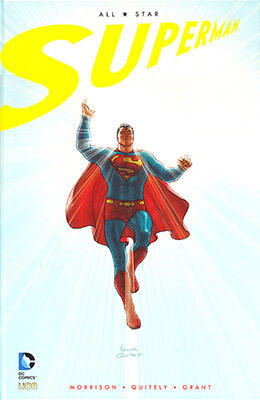 All Star Superman