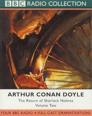 The Return of Sherlock Holmes, Volume Two