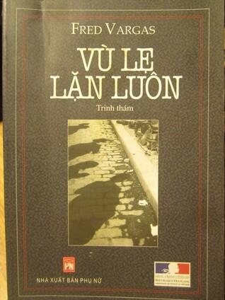 Vù lẹ lặn luôn