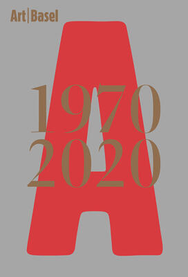Art Basel | Year 50