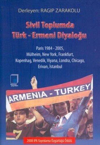 Sivil Toplumda Türk-Ermeni Diyalogu