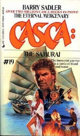 The Samurai