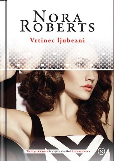 Vrtinec ljubezni