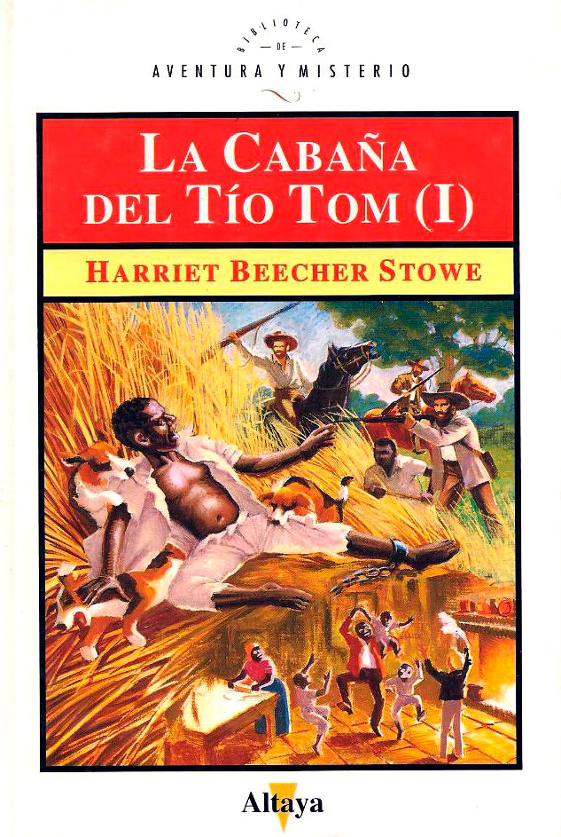 La cabaña del Tío Tom
