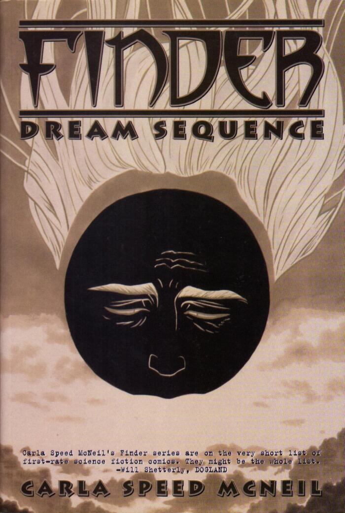 Finder: Dream Sequence
