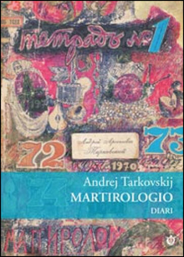 Martirologio. Diari 1970-1986