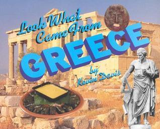 Look What Came from Greece