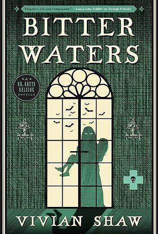 Bitter Waters