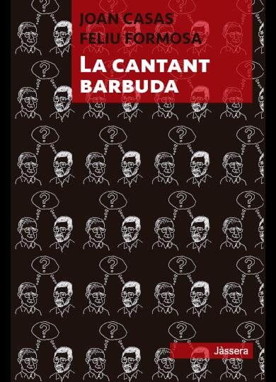 La cantant barbuda